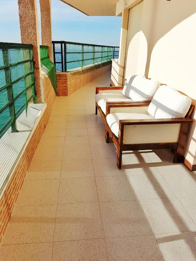 Capricho Del Mediterraneo - オロペサ・デル・マール エクステリア 写真